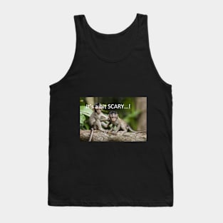 CUTE ANIMALS Tank Top